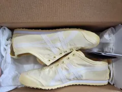 onitsuka tiger(オニツカタイガー) メキシコ 66 スリッポン 出品