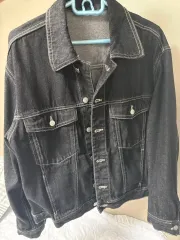 デニム ジャケット セットアップ