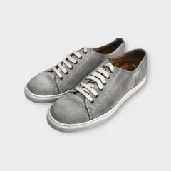 アミ スエード スニーカーズ 41 （ 260 ）