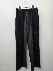 グラマー ズボン2