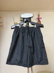 メンズショーツ ( XL ) ブラック