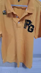 パリバケットゴルフTシャツ100 105