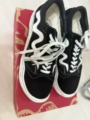 MISCHIEF ウェイビーベイビー us12 300サイズ 出品