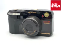 フィルムカメラ入門に★オリンパス oz120zoom★超美品＊完動品＊初期保証付 楽天市場】【整備済】【保証付 】 オリンパス OLYMPUS PEN EE-3 S/N