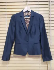 D ＆ G Dolce&Gabbana(ドルチェ＆ガッバーナ) レディース スーツジャケット イタリア 40 サイズ