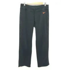 NIKE(ナイキ) レディース バンディング トレーニング パンツ M_i5131