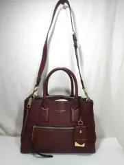 Marc Jacobs(マーク ジェイコブス) トートバッグ ショルダーバッグ クロスバッグ