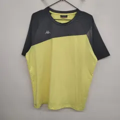 110 ／ XXL Kappa Kappa(カッパ) トレーナー 半袖Tシャツ Tシャツ
