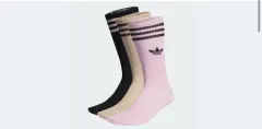 Adidas(アディダス) クルー ソックス