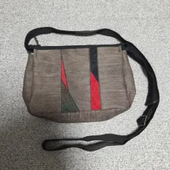Japan Vintage エスニック クロスバッグ