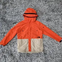 THE NORTH FACE kids(ザノースフェイスキッズ) アロン フード ウィンドブレーカー/キッズ(140)/ST1256