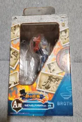 ONE PIECE 一番くじ サボ フィギュア