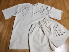 メンズ ハーフパンツ セット+ Nike(ナイキ）