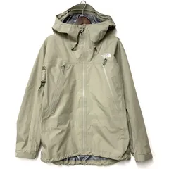 【中古美品】THE NORTH FACE ザ・ノースフェイス NP12501 CLIMB LIGHT JACKET クライム ライト ジャケット アウター 【144-260323-ya-16-izu】