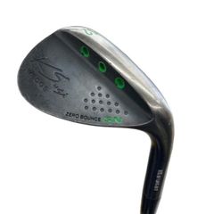 マルマン マジェスティK'sugi WEDGE ゼロバウンス52度 58度 2本 - メルカリ