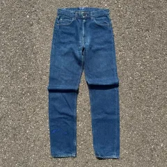 LEVI'S(リーバイス) USA 505 ー 0217 デニムパンツ