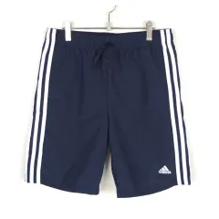 アディダス トレーナー ハーフパンツ Junior 150 ジャージ BG6857