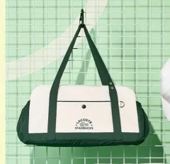 STARBUCKS(スターバックス) マルチバッグ グリーン 未開封新品商品