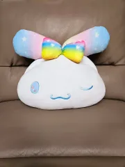 シナモロール ラストワン クッション