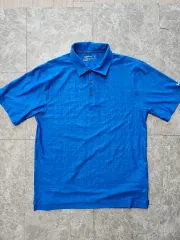 ナイキ ゴルフ 半袖 ポロTシャツ S