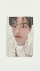 Stray Kids(ストレイキッズ・スキズ・SKZ) スンミン(SEUNGMIN) 5 ' clock トレカ