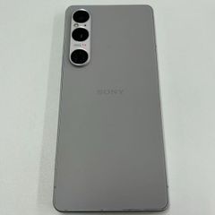 Xperia 1 VIII 16/512GB 国内版 アイオライトシルバー - メルカリ