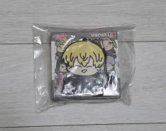 東京リベンジャーズ(東リべ) 松野 千冬 ラバーストラップ キーリング フィギュア