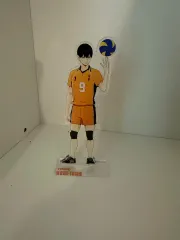 ハイキュー 影山 アクリル