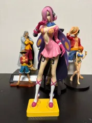 ワンピースフィギュア レイジュ