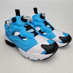 Reebok(リーボック) インスタ ポンプ フューリー OG レディース スニーカー （ 240mm ）