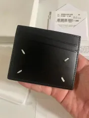 Maison Margiela(メゾン マルジェラ) カードウォレット 新品