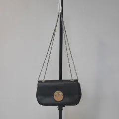 メトロシティ ミニバック チェーンバック クロスバック ショルダーバッグ バッグ - 153