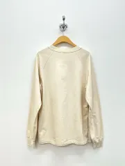 scye スウェットシャツ