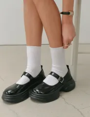 MARY JANE(メリージェーン) シューズ