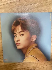 マーク(MARK) NCT(エヌシーティー) 127 Regular アルバム