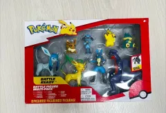 ポケットモンスター フィギュア セット