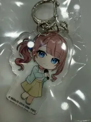 プロジェクトセカイ(プロセカ) 劇場版 ミニアクリル キーリング 望月 穂波