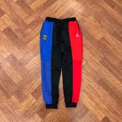 M （ 100 ） NIKE(ナイキ) ジョーダン パリ・サンジェルマン パンツ