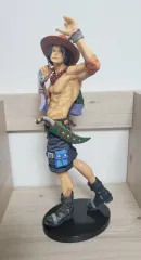 ONE PIECE(ワンピース) ポートガス・D・エース BWFC フィギュア
