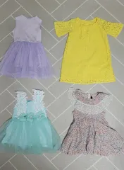 女の子 ONE PIECE 100前後 まとめ