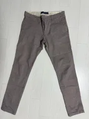 ZARA(ザラ) 男 ズボン (スキニー)