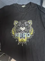 KENZO(ケンゾー) ヴィンテージ Tシャツ
