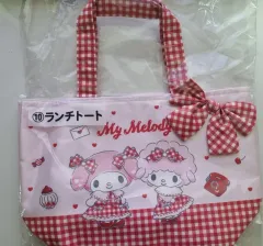 マイメロディ くじ 10 回 バッグ