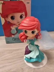 Q posket（キューポスケット） Disney(ディズニー) フィギュア 出品