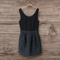 JILL STUART(ジルスチュアート) ノースリーブ ワンピース