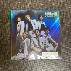 RIIZE（ライズ）コンサート MEGABOX 韓国映画館 ライブビューイング 特典 出品