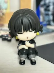 ブルーロック(ブルロ) 蜂楽 廻 フィギュア ガチャ 月永 レオ 凪 誠士郎