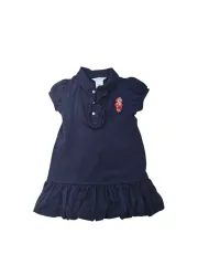 ポロ Ralph Lauren(ラルフローレン) ワンピース 12m (清潔な状態)