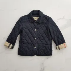 BURBERRY(バーバリー ) キッズ キルティングジャケット