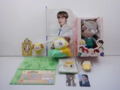 BTS JIMIN グッズセット ジミン